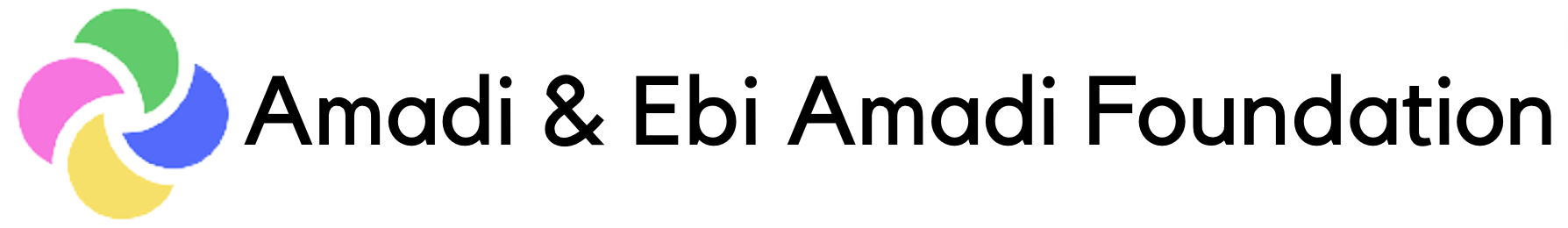 Amadi & Ebi Amadi Foundation